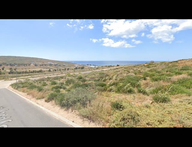323M² VACANT LAND FOR SALE IN STEENBERGS COVE